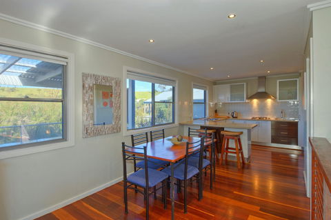 Cooke’s Haven - Accommodation Sunshine Coast 2