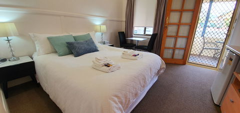 Coppers Hill Boutique Accommodation - Accommodation Sunshine Coast 0