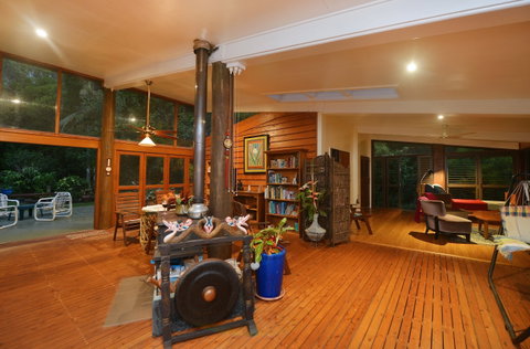 Cow Bay Homestay Bed And Breakfast - Accommodation Sunshine Coast 1
