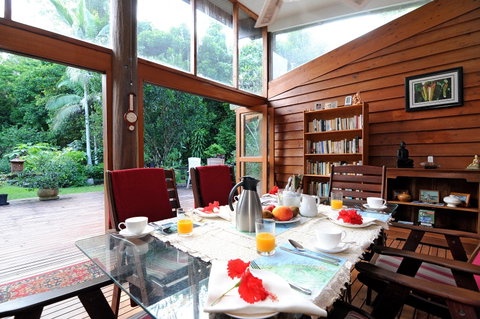 Cow Bay Homestay Bed And Breakfast - Accommodation Sunshine Coast 2