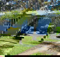 Donlan's Delight - Accommodation Sunshine Coast
