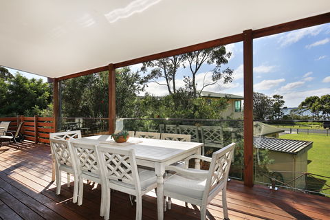 Eagleview - Accommodation Sunshine Coast 1