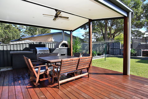 Eagleview - Accommodation Sunshine Coast 2