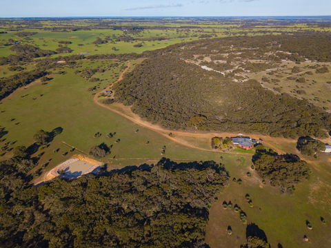 Eleanor River Homestead - Accommodation Sunshine Coast 1