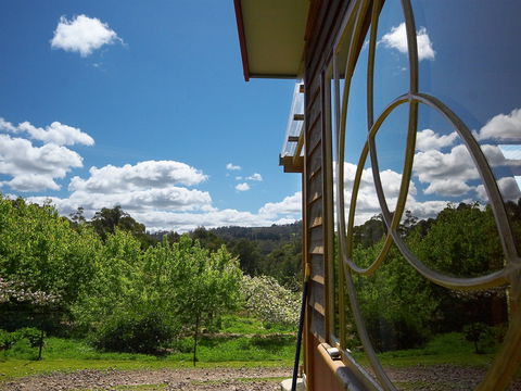 Elvenhome Farm Cottage - Accommodation Sunshine Coast 2