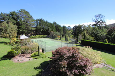Fitzroy Inn Historic Retreat - Mittagong - Accommodation Sunshine Coast 1