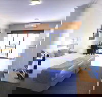 Forte Leeuwin Apartments - Accommodation Sunshine Coast