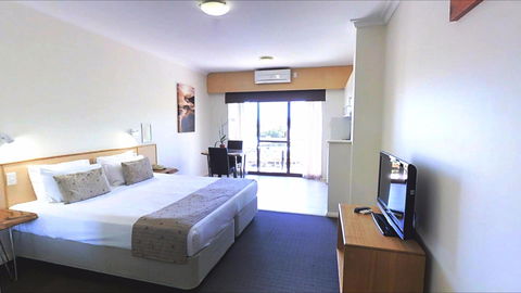 Forte Leeuwin Apartments - Accommodation Sunshine Coast 0