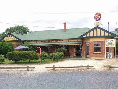 Gerogery Hotel - Accommodation Sunshine Coast 0