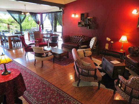 Glenella Guesthouse - Accommodation Sunshine Coast 1