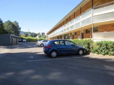 Golfview Lodge Motel - Accommodation Sunshine Coast 0