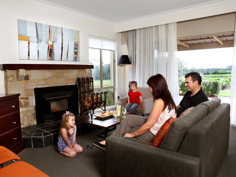 Harrigan's Hunter Valley And Accommodation - Accommodation Sunshine Coast 0