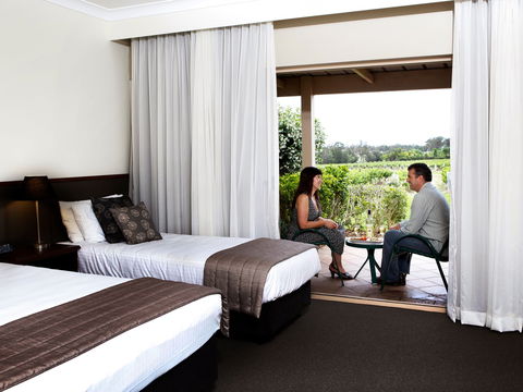 Harrigan's Hunter Valley And Accommodation - Accommodation Sunshine Coast 2
