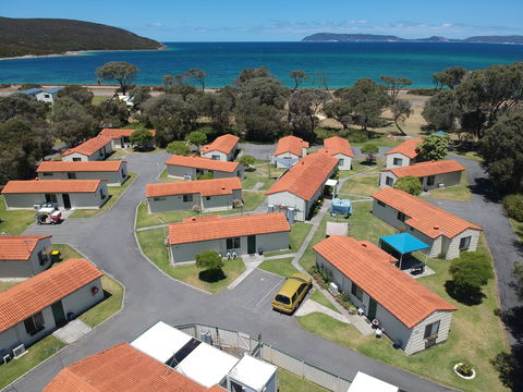 Havana Villas - Accommodation Sunshine Coast 0