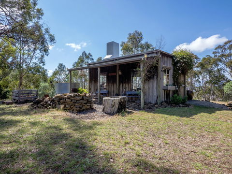 Heimat Chalets - Accommodation Sunshine Coast 1