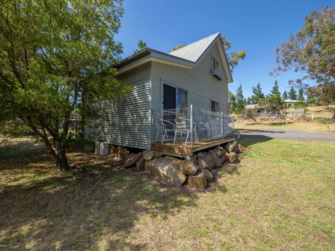 Heimat Chalets - Accommodation Sunshine Coast 2