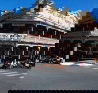 Heritage Hotel Motel Dorrigo - Accommodation Sunshine Coast