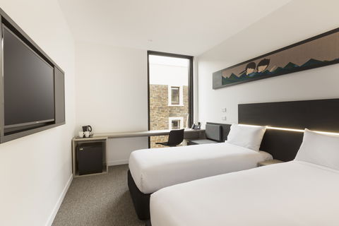 Ibis Adelaide - Accommodation Sunshine Coast 1