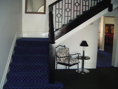 Imperial Hotel Cowra - Accommodation Sunshine Coast 0