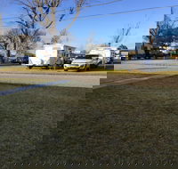 Jerilderie Motel and Caravan Park - Accommodation Sunshine Coast