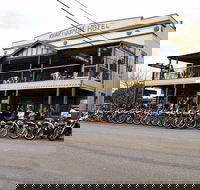 Kitchener Hotel