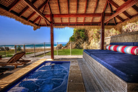 Liapari Beach House - Accommodation Sunshine Coast 2