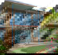 Lisianna Holiday Apartments - Accommodation Sunshine Coast