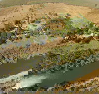 Manbulloo Homestead Caravan Park - Accommodation Sunshine Coast