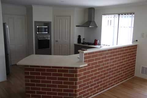 Mandurah Golf Links Retreat - Accommodation Sunshine Coast 1
