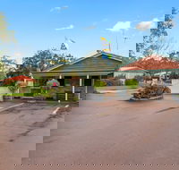 Margaret River Tourist Park - Accommodation Sunshine Coast