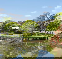 Margaret River Manor - Accommodation Sunshine Coast