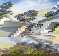 Melt Away Stress - Accommodation Sunshine Coast