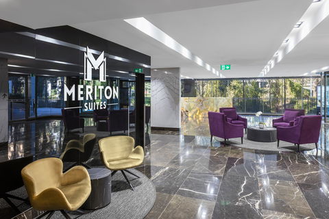 Meriton Suites North Ryde - Accommodation Sunshine Coast 1