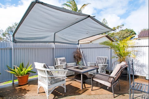 Middle Sea - Accommodation Sunshine Coast 0