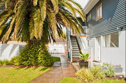 Middle Sea - Accommodation Sunshine Coast 1