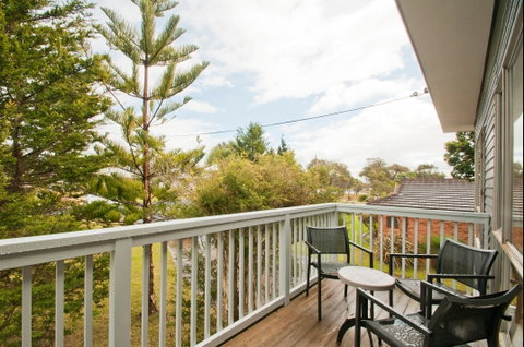 Middle Sea - Accommodation Sunshine Coast 2