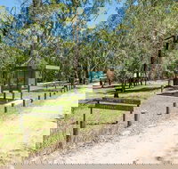 Mogo campground - Accommodation Sunshine Coast