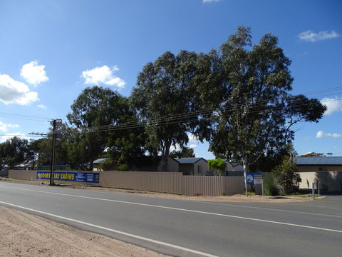 Moonta Bay Cabins - Cabin 3 - Accommodation Sunshine Coast 0
