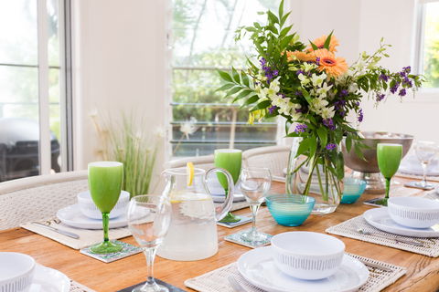 Moreton Bay Beach Lodge - Accommodation Sunshine Coast 1