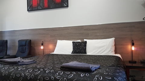 Motel24seven And Apartments - Accommodation Sunshine Coast 1
