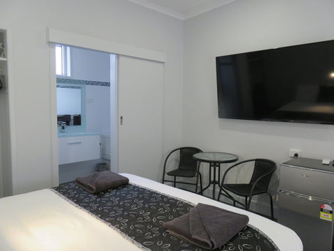 Motel24seven And Apartments - Accommodation Sunshine Coast 2