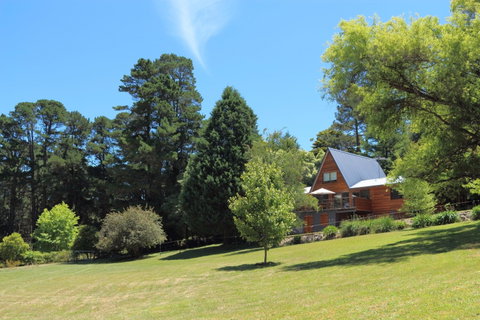 Murrarang - Accommodation Sunshine Coast 0
