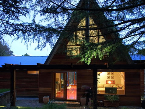 Murrarang - Accommodation Sunshine Coast 1