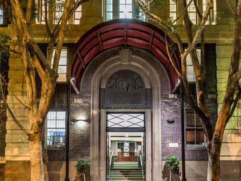 Oaks Sydney Goldsbrough Suites - Accommodation Sunshine Coast 0