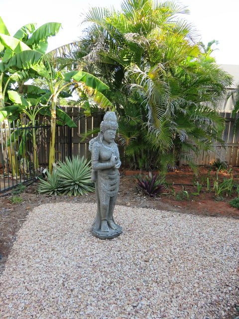 Ochre Moon Bed & Breakfast - Accommodation Sunshine Coast 2