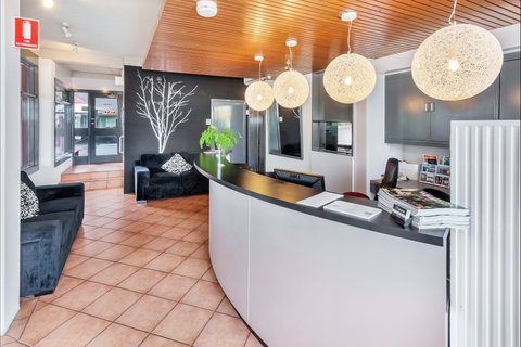 Parkside Motel Geelong - Accommodation Sunshine Coast 1