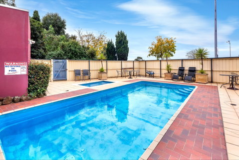 Parkside Motel Geelong - Accommodation Sunshine Coast 2