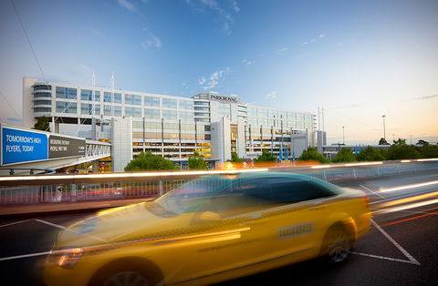 PARKROYAL Melbourne Airport - Accommodation Sunshine Coast 0