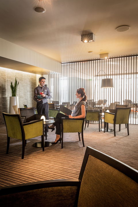 PARKROYAL Melbourne Airport - Accommodation Sunshine Coast 2