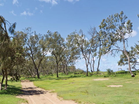 Pebbly Beach Campground - Yuraygir National Park - Accommodation Sunshine Coast 2